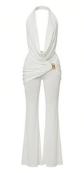 Jumpsuit Halter Atenas