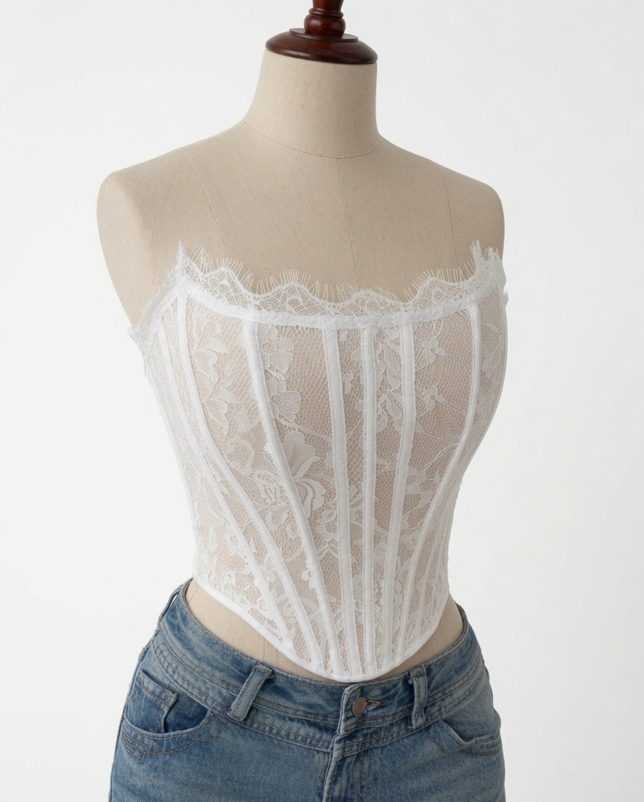 Corset Diva